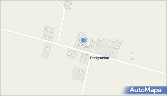 Trafostacja, Odechów 188, Odechów 26-640 - Trafostacja