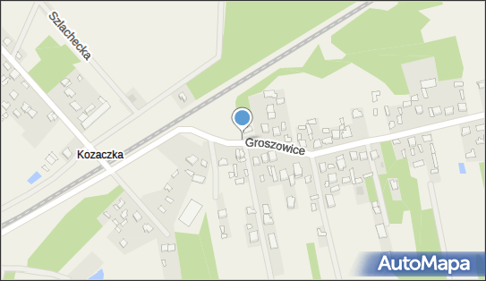 Trafostacja, Lasowice 31A, Lasowice 26-630 - Trafostacja