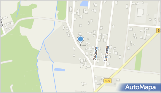 Trafostacja, Staroradomska 74, Jedlnia-Letnisko 26-630 - Trafostacja