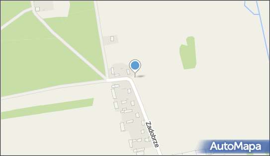 Trafostacja, Zadobrze 32, Zadobrze 26-670 - Trafostacja