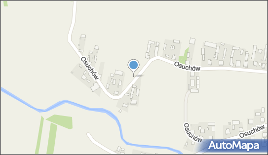 Trafostacja, Osuchów 73, Osuchów 26-713 - Trafostacja