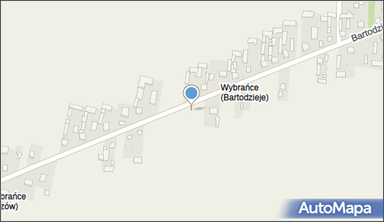 Trafostacja, Tczów 142, Tczów 26-706 - Trafostacja