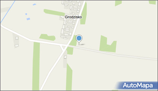 Trafostacja, Grodzisko, Grodzisko 26-806 - Trafostacja