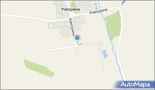 Trafostacja, Pokrzywna, Pokrzywna 26-804 - Trafostacja