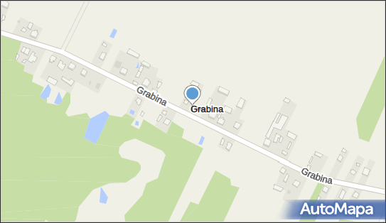 Trafostacja, Grabina 19, Grabina 26-902 - Trafostacja