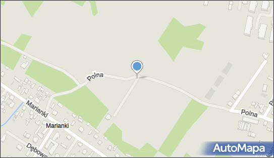 Trafostacja, Polna, Góra Kalwaria 05-530 - Trafostacja