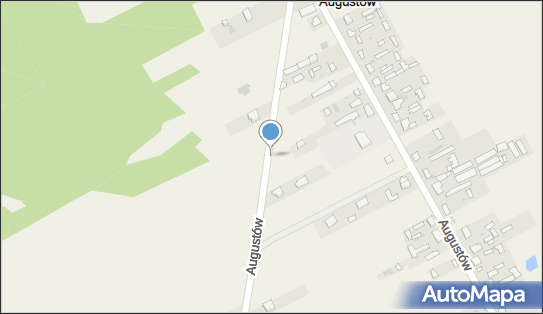 Trafostacja, Augustów, Augustów 26-670 - Trafostacja