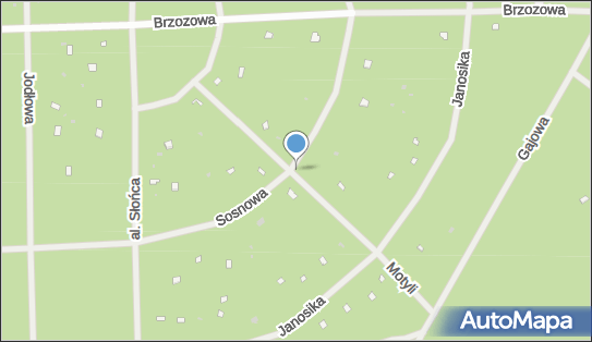 Trafostacja, Motyli 4, Osiedle Wilga 08-470 - Trafostacja