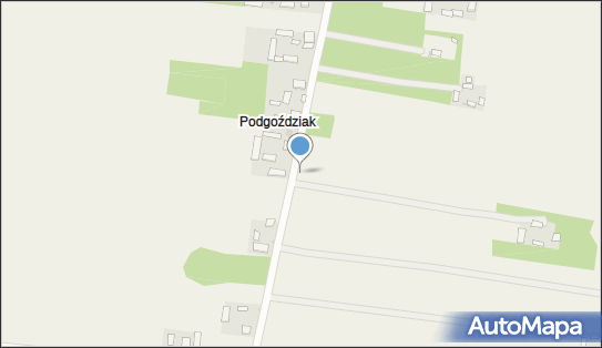Trafostacja, Kałków 56, Kałków 27-310 - Trafostacja