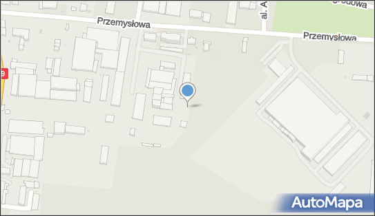 Trafostacja, Przemysłowa, Lipsko 27-300 - Trafostacja