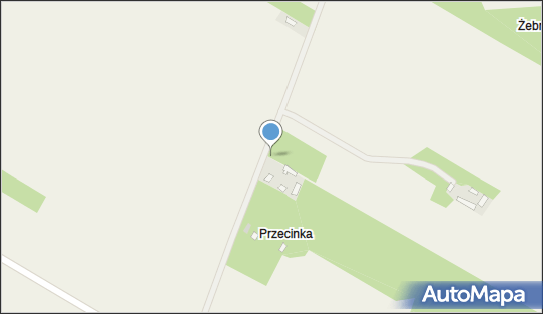 Trafostacja, Wilczowola 56, Wilczowola 26-720 - Trafostacja