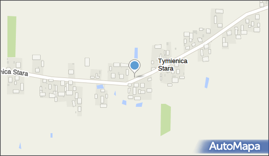 Trafostacja, Tymienica Stara 34, Tymienica Stara 27-312 - Trafostacja