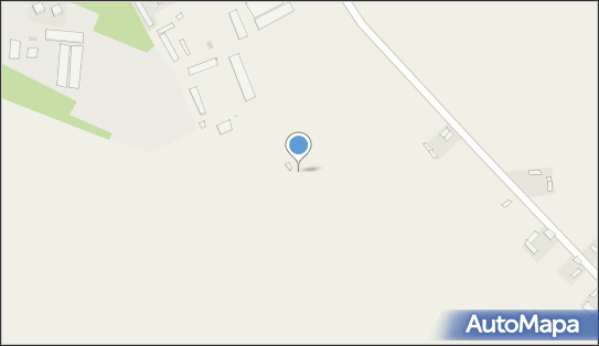 Trafostacja, Grabów nad Wisłą, Grabów nad Wisłą 26-704 - Trafostacja