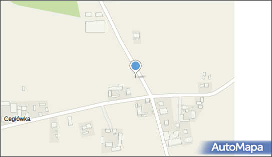 Trafostacja, Chruślina 145, Chruślina 24-340 - Trafostacja