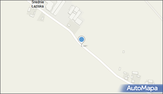 Trafostacja, Łaziska, Łaziska 24-334, 24-335 - Trafostacja