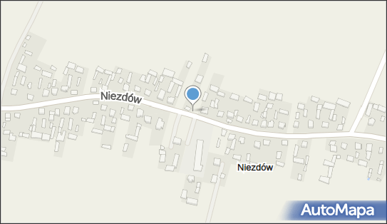 Trafostacja, Niezdów 92, Niezdów 24-300 - Trafostacja