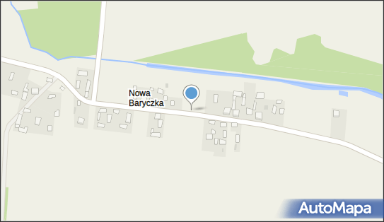 Trafostacja, Baryczka 40, Baryczka 26-704 - Trafostacja