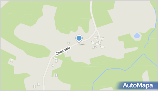 Trafostacja, Zbożowa 27, Kazimierz Dolny 24-120 - Trafostacja
