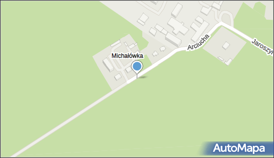 Trafostacja, Arciucha Henryka 8, Puławy 24-100 - Trafostacja