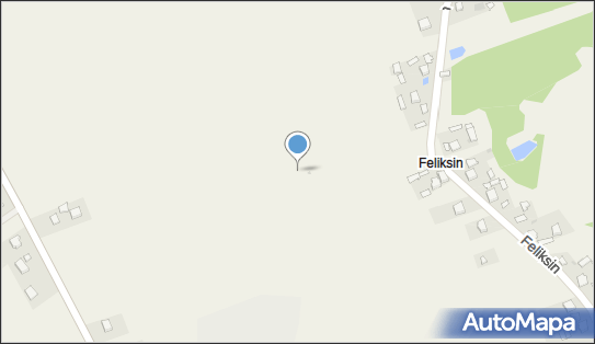 Trafostacja, Feliksin, Taluba 08-400 - Trafostacja