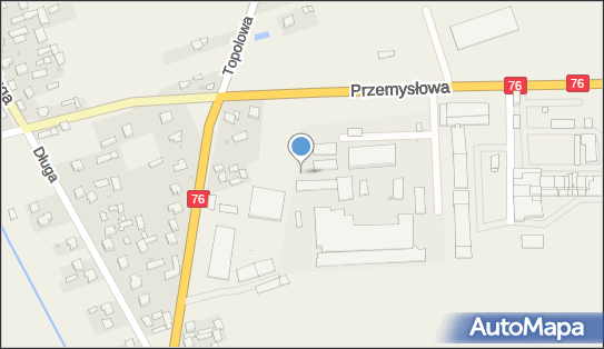 Trafostacja, Przemysłowa, Wola Rębkowska 08-410 - Trafostacja