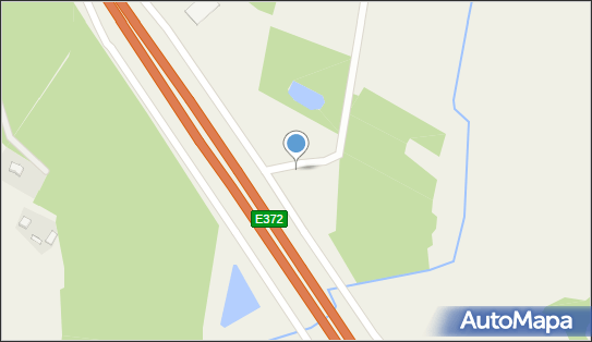 Trafostacja, Mierżączka, Mierżączka 08-404 - Trafostacja