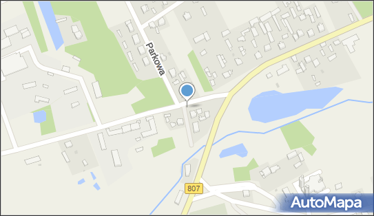 Trafostacja, Gończyce 79, Gończyce 08-460 - Trafostacja