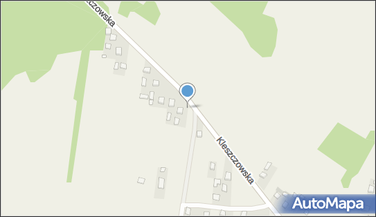 Trafostacja, Kleszczowska 65, Bobrowniki 08-500 - Trafostacja