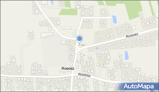 Trafostacja, Rososz 149c, Rososz 08-500 - Trafostacja