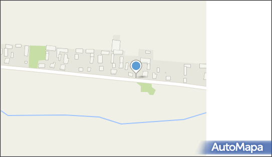 Trafostacja, Budziska 22, Budziska 08-455 - Trafostacja