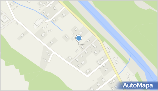 Trafostacja, Łączki 28A, Łączki 38-600 - Trafostacja