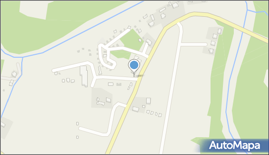 Trafostacja, Bukowiec 80, Bukowiec 38-610 - Trafostacja