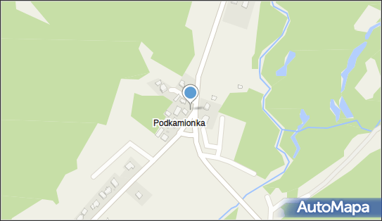 Trafostacja, Myczkowce 3, Myczkowce 38-623 - Trafostacja