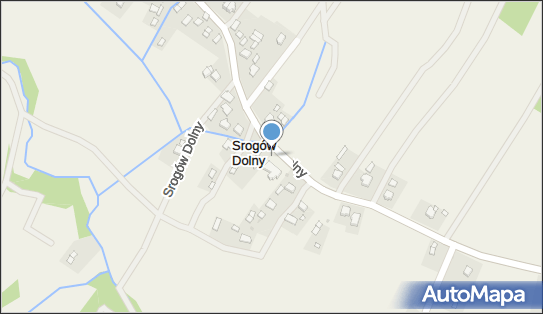 Trafostacja, Srogów Dolny 27, Srogów Dolny 38-507 - Trafostacja