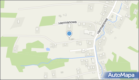 Trafostacja, Hermanowa 216, Hermanowa 36-020 - Trafostacja