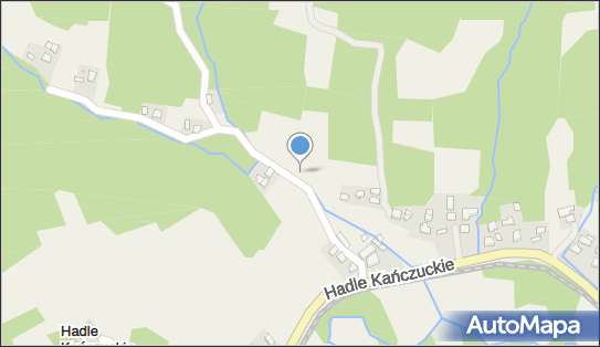 Trafostacja, Hadle Kańczuckie 131, Hadle Kańczuckie 37-231 - Trafostacja