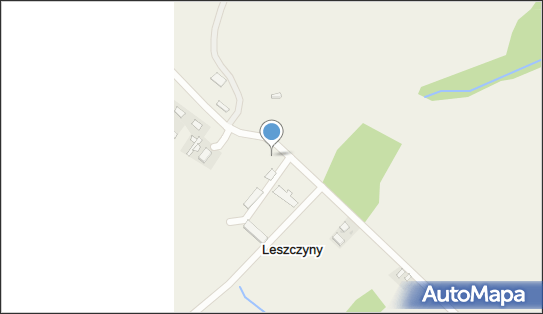 Trafostacja, Leszczyny, Leszczyny 37-742 - Trafostacja