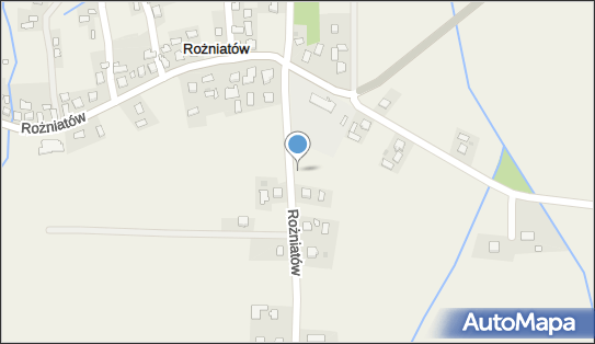 Trafostacja, Rożniatów 297, Rożniatów 37-205 - Trafostacja
