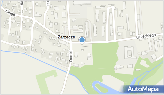 Trafostacja, Zarzecze 171, Zarzecze 37-205 - Trafostacja