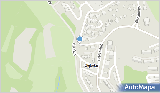 Trafostacja, Malawskiego Artura 19, Przemyśl 37-700 - Trafostacja