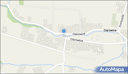 Trafostacja, Darowice 42, Darowice 37-734 - Trafostacja