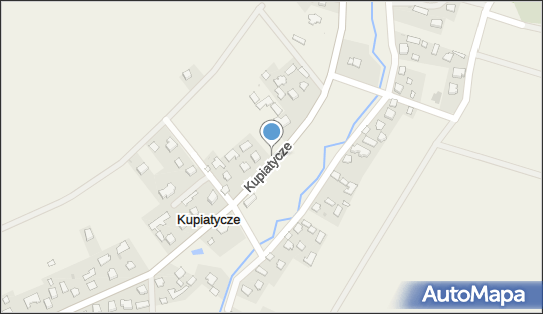 Trafostacja, Kupiatycze 49a, Kupiatycze 37-734 - Trafostacja