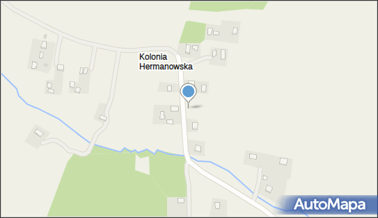 Trafostacja, Hermanowice 112, Hermanowice 37-733 - Trafostacja