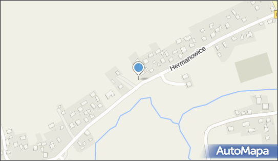 Trafostacja, Hermanowice 75, Hermanowice 37-733 - Trafostacja