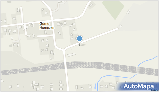 Trafostacja, Hureczko 94d, Hureczko 37-705 - Trafostacja