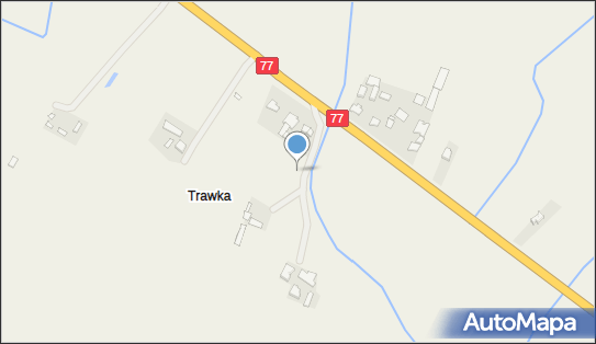 Trafostacja, Przemyska, Tuczempy 37-514 - Trafostacja