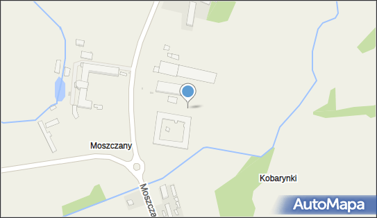 Trafostacja, Wietlin Trzeci, Wietlin Trzeci 37-543 - Trafostacja