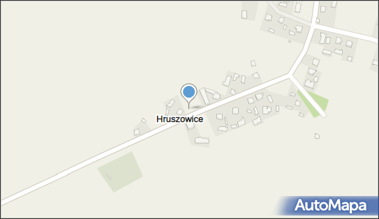 Trafostacja, Hruszowice 36, Hruszowice 37-724 - Trafostacja