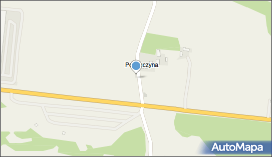 Trafostacja, Młyny 104A, Młyny 37-552 - Trafostacja