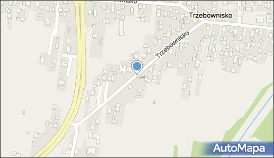 Trafostacja, Trzebownisko 405, Trzebownisko 36-001 - Trafostacja